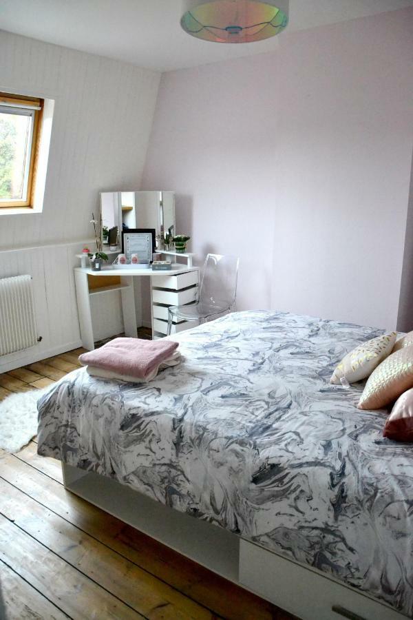 Chambre d 'hôtes Chez Manon et Hugo Béthune Exterior foto